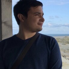 Саша, 31, Камышин
