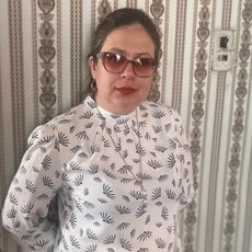 Лилия, 39, Курчалой