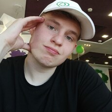 Ростик, 21, Фокино (Брянская область)