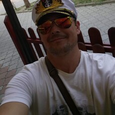 Семён, 46, Кунгур