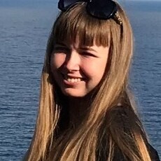 Вероника, 32, Свободный