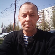 Эрик, 62, Екатеринбург