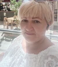 Лариса, 51, Троицк