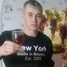 Виссарион, 38, Свободный