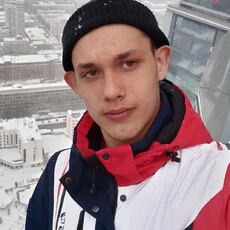 Гаврик, 22, Ахтубинск