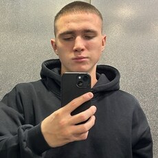 Егор, 21, Бакал