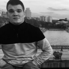 Никон, 26, Мурино