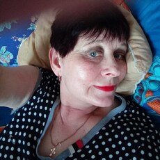 Серафима, 41, Лесной