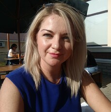 Лина, 40, Оханск