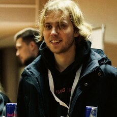 Вадим, 23, Тейково