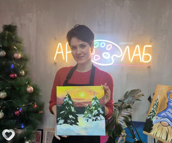 Главное фото