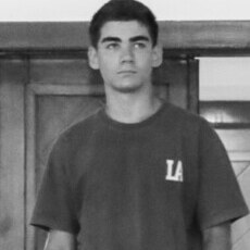 Яша, 20, Голая Пристань