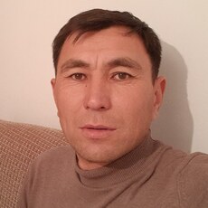Денис, 43, Полевской