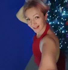Фаина, 42, Жуковка
