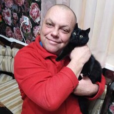 Илья, 50, Новосиль