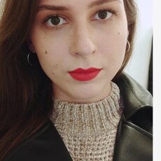 Злата, 29, Каргат