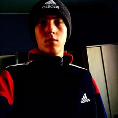 Кузя, 23, Бабушкин