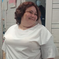 Сюзанна, 43, Высоцк