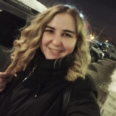 Фаина, 32, Ялта