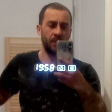 Богдан, 39, Омск