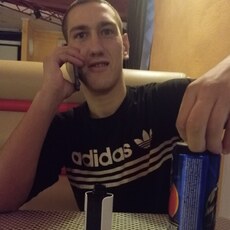 Владислав, 25, Бийск