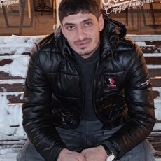 Эрик, 27, Волоколамск