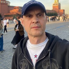 Альберт, 43, Остров