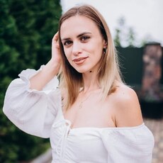 Ника, 26, Сясьстрой