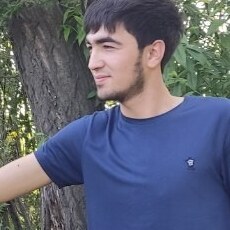 Тим, 22, Пучеж