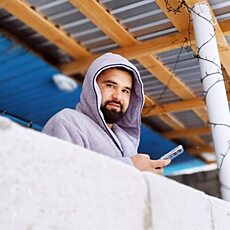 Василий, 28, Белгород