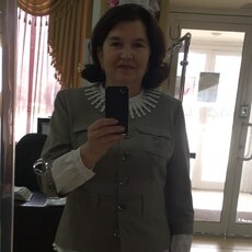 Эвелина, 67, Воронеж