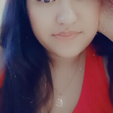 Уля, 28, Гурьевск (Калининградская область)