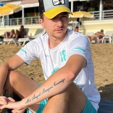 Анатолий, 30, Нижние Серги