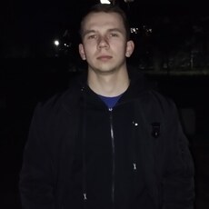 Вова, 23, Миусинск
