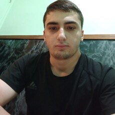 Прохор, 24, Димитровград