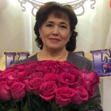 Лида, 66, Белебей