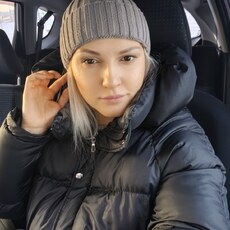 Ксюша, 37, Бирюсинск