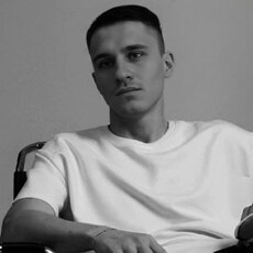 Гриша, 26, Чекалин