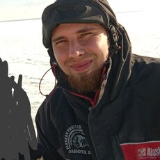 Радомир, 29, Усть-Кут