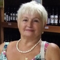 Елена, 60, Грязи