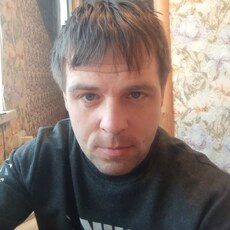 Трофим, 29, Данилов