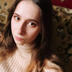 Марина, 21, Урюпинск