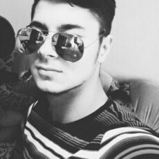 Пётр, 25, Новая Ляля