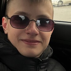 Савелий, 19, Красный Лиман