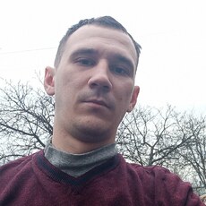 Елисей, 33, Ясный