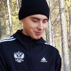Валерий, 24, Далматово