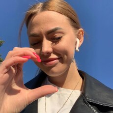 Ксюша, 24, Бронницы