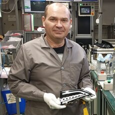 Аркаша, 42, Ульяновск