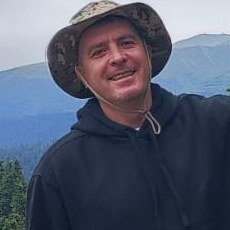Витя, 41, Кировское