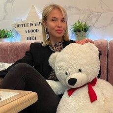 Аня, 36, Петрозаводск